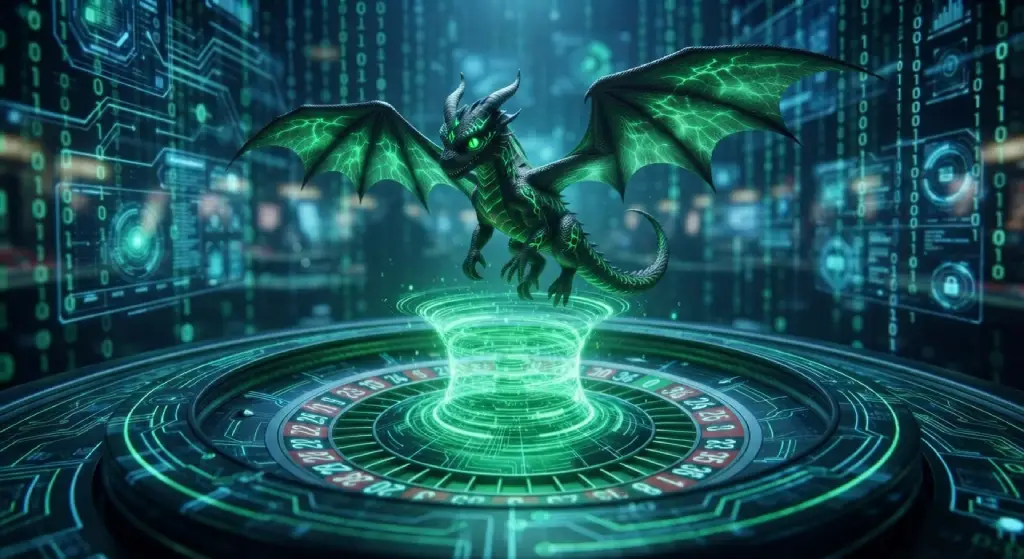 Drakaris Casino